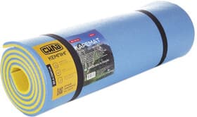 Каремат Сила "Турист" 960930 желто-голубой