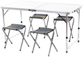 Набір меблів для пікніка Сила 960701