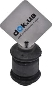 Сайлентблок важеля