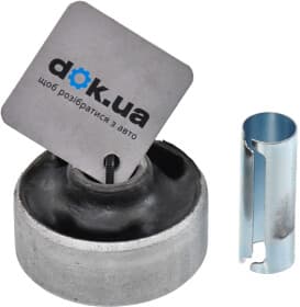 Сайлентблок важеля