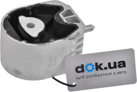 Подушка двигуна