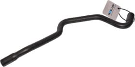 Патрубок радіатора системи охолодження двигуна Topran 103 450