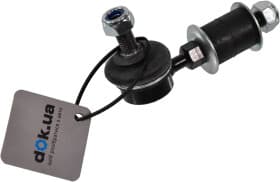 Стійка стабілізатора Стійка стабілізатора