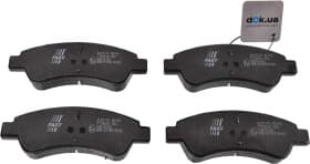 Тормозные колодки