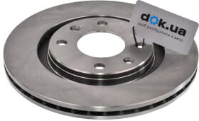 Гальмівний диск