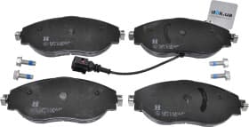 Гальмівні колодки