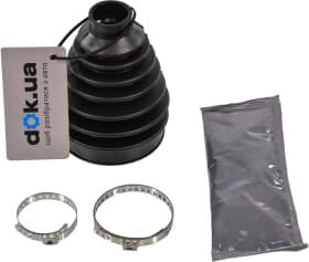 Пыльник ШРУСа