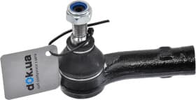 Наконечник кермової тяги