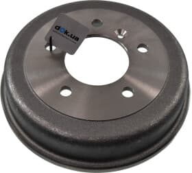 Тормозной барабан