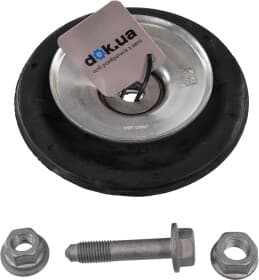 Комплект (опора + подшипник)