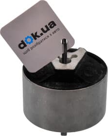 Подушка двигателя