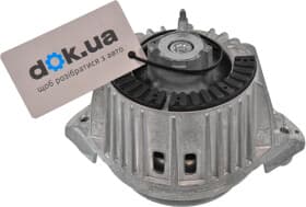 Подушка двигателя