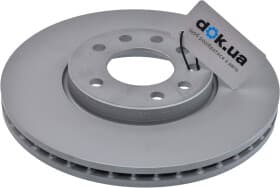 Гальмівний диск