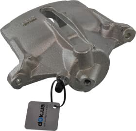 Тормозной суппорт