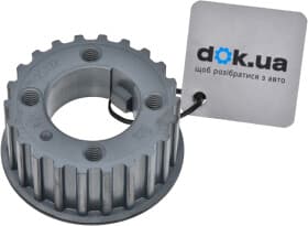 Шестерня коленчатого вала Шестерня коленчатого вала