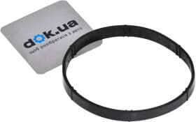 Прокладка впускного колектора VAG 037133557C