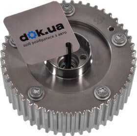 Шестерня распредвала Шестерня распредвала