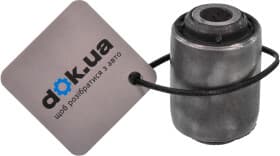 Сайлентблок важеля