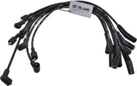 Комплект дротів запалювання