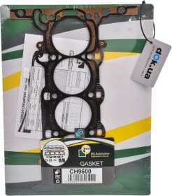 Прокладка ГБЦ