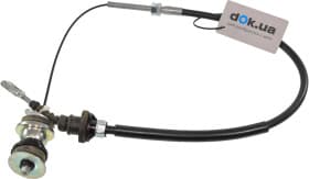 Трос зчеплення