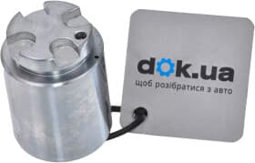 Поршень тормозного суппорта Поршень тормозного суппорта