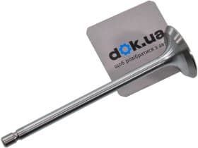 Впускний клапан Впускний клапан