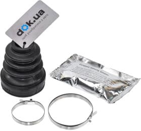 Пыльник ШРУСа