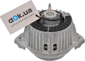 Подушка двигателя