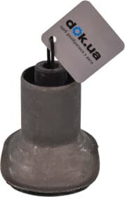 Сайлентблок балки Tedgum 00722882