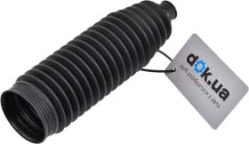 Пильник кермової рейки