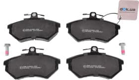 Тормозные колодки Тормозные колодки