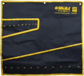 Чохол для інструментів Sigma 6011101