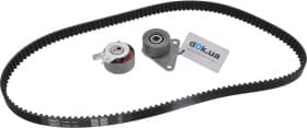Комплект ременя ГРМ