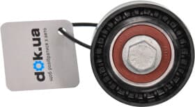 Обвідний ролик поліклинового ременя Обвідний ролик поліклинового ременя