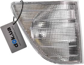 Ліхтар покажчика повороту Solgy 301007