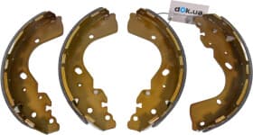 Тормозные колодки