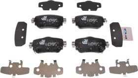 Тормозные колодки