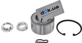 Підшипник ступиці