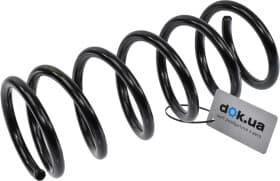 Пружина подвески