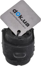 Втулка стабилизатора Втулка стабилизатора