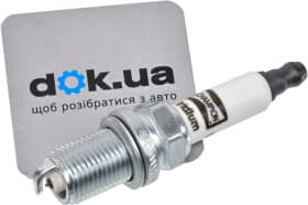 Свеча зажигания Свеча зажигания