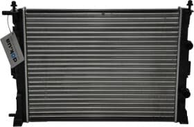 Радиатор охлаждения двигателя Радиатор охлаждения двигателя