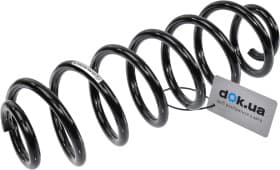 Пружина підвіски