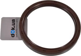 Сальник коленвала Subaru 806786050