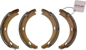 Гальмівні колодки