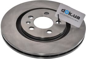 Тормозной диск