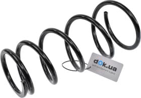 Пружина подвески