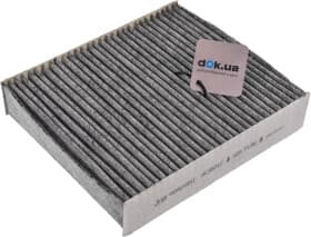 Фільтр салону