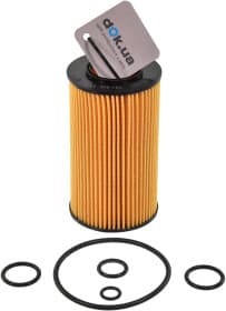 Оливний фільтр